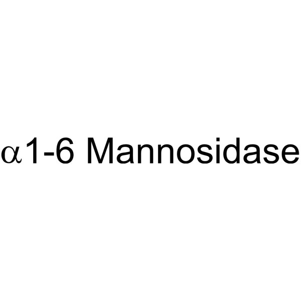 α1-6 Mannosidase 9025-42-7